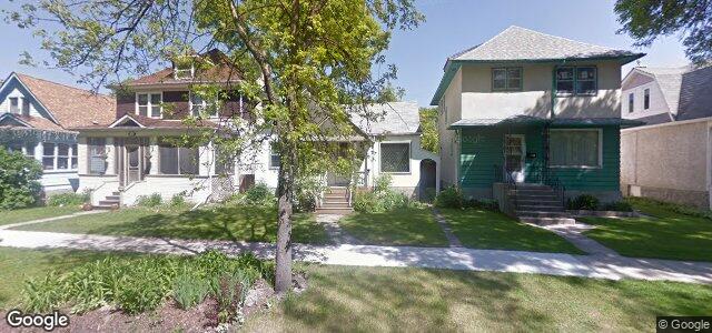 Larawan ng 187 Aubrey Street sa Winnipeg, Manitoba