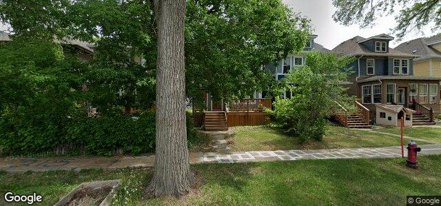 Larawan ng 187 Lenore Street sa Winnipeg, Manitoba