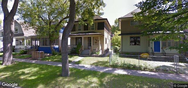 Larawan ng 187 Lipton Street sa Winnipeg, Manitoba
