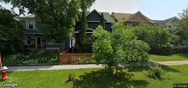 Larawan ng 187 Ruby Street sa Winnipeg, Manitoba