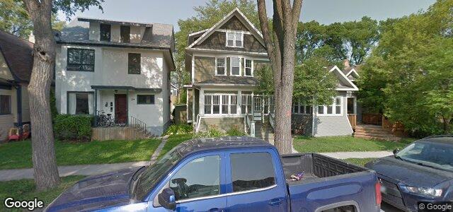 Larawan ng 188 Evanson Street sa Winnipeg, Manitoba