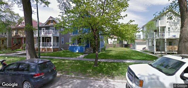 Larawan ng 19 Alloway Avenue sa Winnipeg, Manitoba