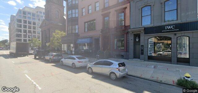 Larawan ng 19 Arlington Street sa Winnipeg, Manitoba