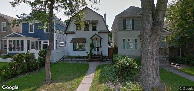 Larawan ng 19 Evanson Street sa Winnipeg, Manitoba