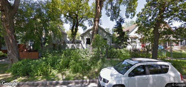 Larawan ng 19 Knappen Avenue sa Winnipeg, Manitoba