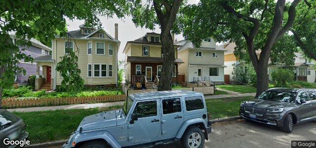 Larawan ng 19 Lenore Street sa Winnipeg, Manitoba