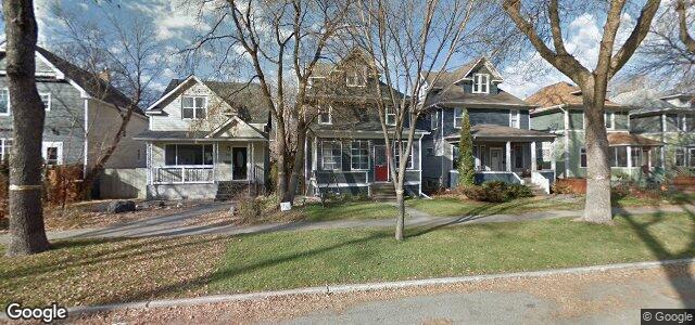 Larawan ng 190 Aubrey Street sa Winnipeg, Manitoba