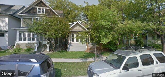 Larawan ng 190 Evanson Street sa Winnipeg, Manitoba
