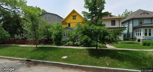 Larawan ng 190 Lenore Street sa Winnipeg, Manitoba