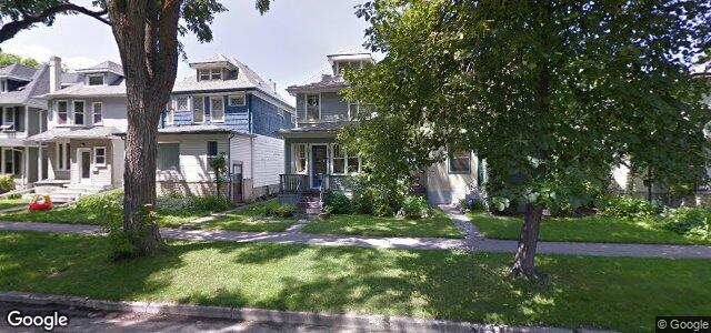Larawan ng 190 Lipton Street sa Winnipeg, Manitoba