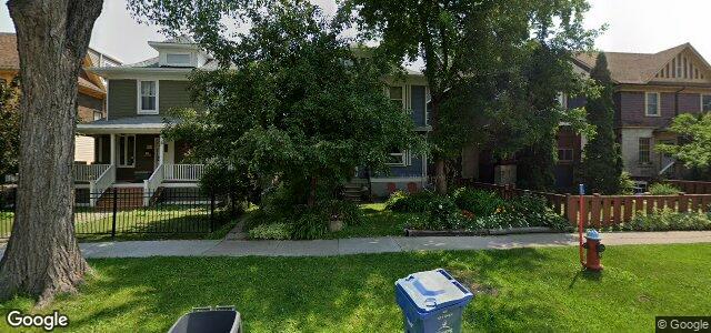 Larawan ng 191 Ruby Street sa Winnipeg, Manitoba