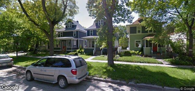 Larawan ng 192 Aubrey Street sa Winnipeg, Manitoba