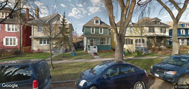 Larawan ng 192 Home Street sa Winnipeg, Manitoba