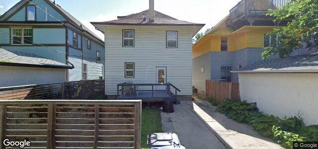 192 Lenore Street（加拿大曼尼托巴省溫尼伯市）房屋照片