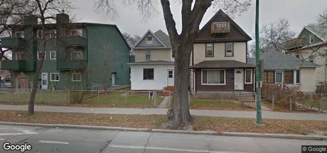 Larawan ng 192 Maryland Street sa Winnipeg, Manitoba