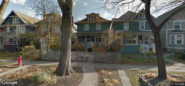 Larawan ng 193 Home Street sa Winnipeg, Manitoba