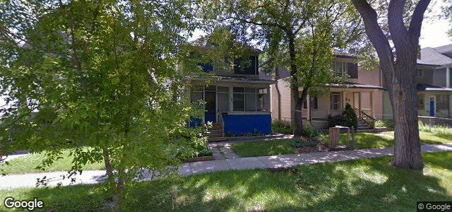 Larawan ng 193 Lipton Street sa Winnipeg, Manitoba