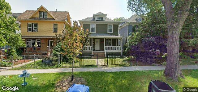 Larawan ng 193 Ruby Street sa Winnipeg, Manitoba