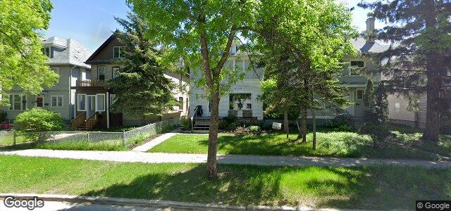 Larawan ng 195 Arlington Street sa Winnipeg, Manitoba