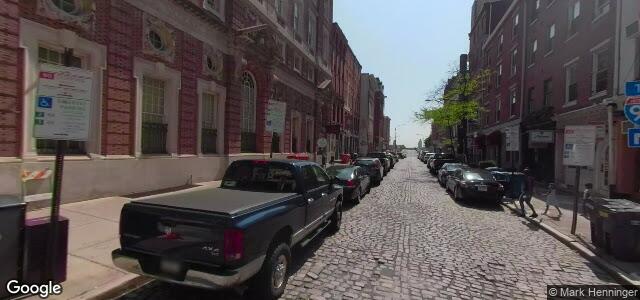 Larawan ng 195 Chestnut Street sa Winnipeg, Manitoba