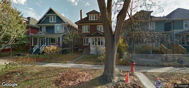 Larawan ng 195 Home Street sa Winnipeg, Manitoba