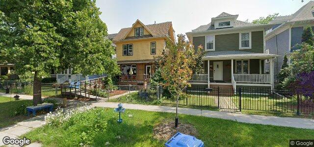 Larawan ng 195 Ruby Street sa Winnipeg, Manitoba