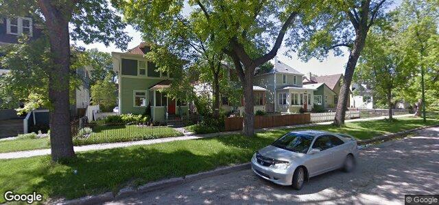 Larawan ng 196 Aubrey Street sa Winnipeg, Manitoba