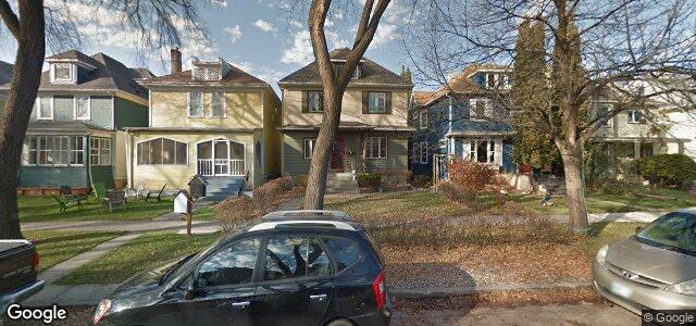 Larawan ng 196 Home Street sa Winnipeg, Manitoba