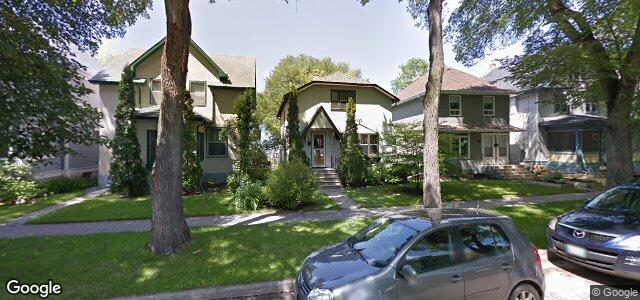 Larawan ng 196 Lipton Street sa Winnipeg, Manitoba