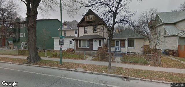 Larawan ng 196 Maryland Street sa Winnipeg, Manitoba