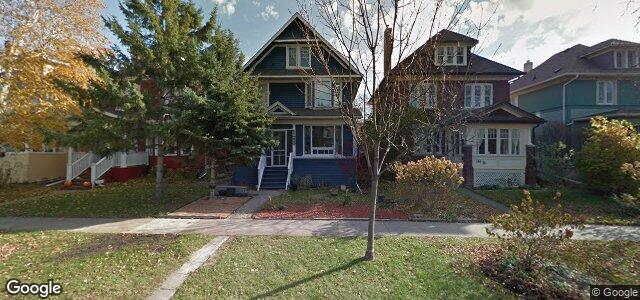 Larawan ng 197 Home Street sa Winnipeg, Manitoba