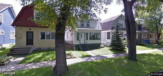 Larawan ng 197 Lipton Street sa Winnipeg, Manitoba