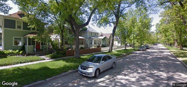 Larawan ng 198 Aubrey Street sa Winnipeg, Manitoba
