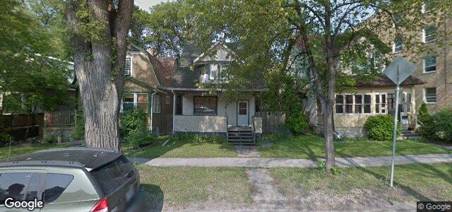 Larawan ng 198 Evanson Street sa Winnipeg, Manitoba