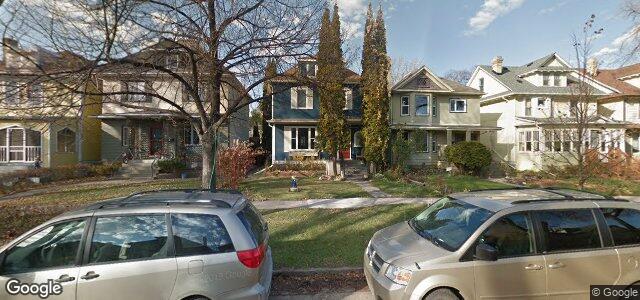 Larawan ng 198 Home Street sa Winnipeg, Manitoba