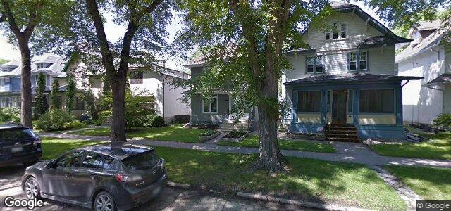 Larawan ng 198 Lipton Street sa Winnipeg, Manitoba