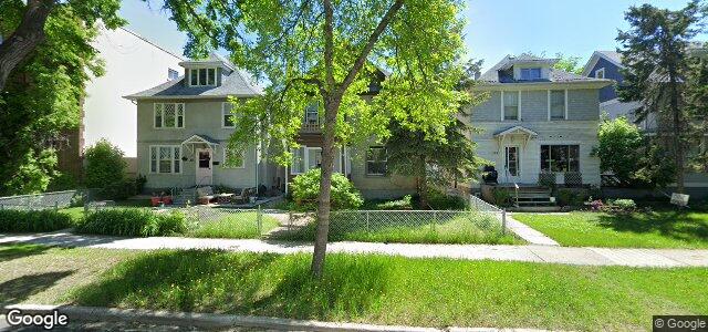 Larawan ng 199 Arlington Street sa Winnipeg, Manitoba