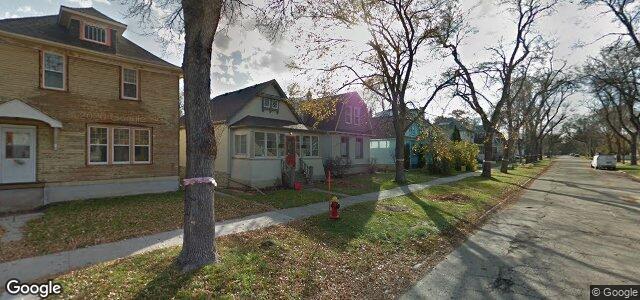 Larawan ng 199 Aubrey Street sa Winnipeg, Manitoba