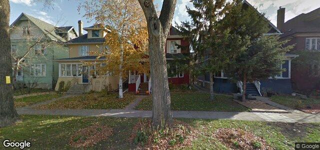 Larawan ng 199 Home Street sa Winnipeg, Manitoba