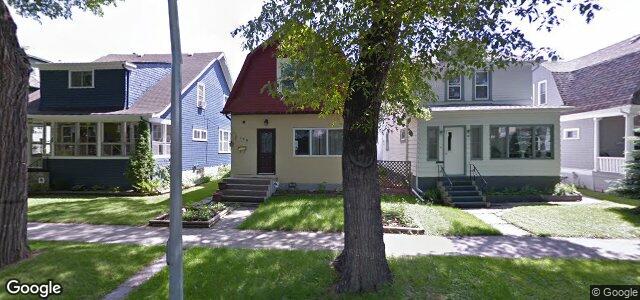 Larawan ng 199 Lipton Street sa Winnipeg, Manitoba