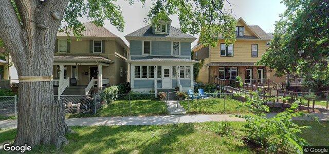 Larawan ng 199 Ruby Street sa Winnipeg, Manitoba