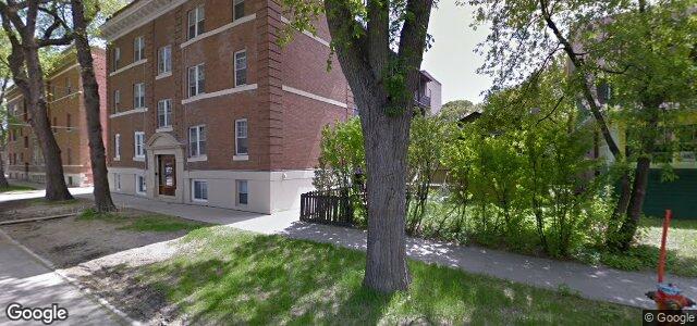 Larawan ng 20 Alloway Avenue sa Winnipeg, Manitoba