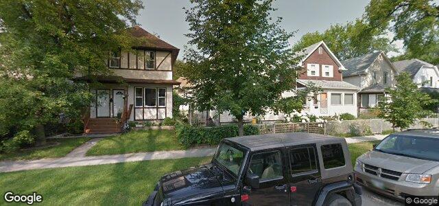 20 Evanson Street ਦੀ ਫੋਟੋ, ਵਿਨੀਪਿਗ, ਮੈਨੀਟੋਬਾ