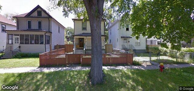 Larawan ng 20 Fawcett Avenue sa Winnipeg, Manitoba