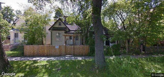 Larawan ng 20 Knappen Avenue sa Winnipeg, Manitoba