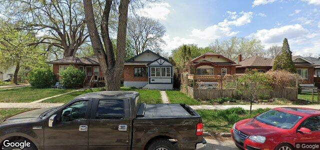 Larawan ng 20 Lipton Street sa Winnipeg, Manitoba