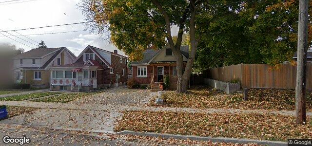 Larawan ng 20 Ruby Street sa Winnipeg, Manitoba