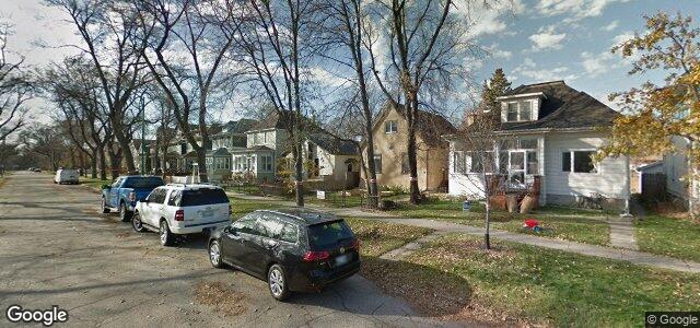 Larawan ng 200 Aubrey Street sa Winnipeg, Manitoba