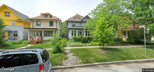 Larawan ng 200 Lenore Street sa Winnipeg, Manitoba