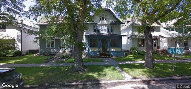Larawan ng 200 Lipton Street sa Winnipeg, Manitoba